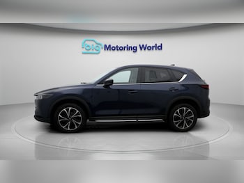 Used Mazda CX-5 2022 for sale - 77518576: Photo