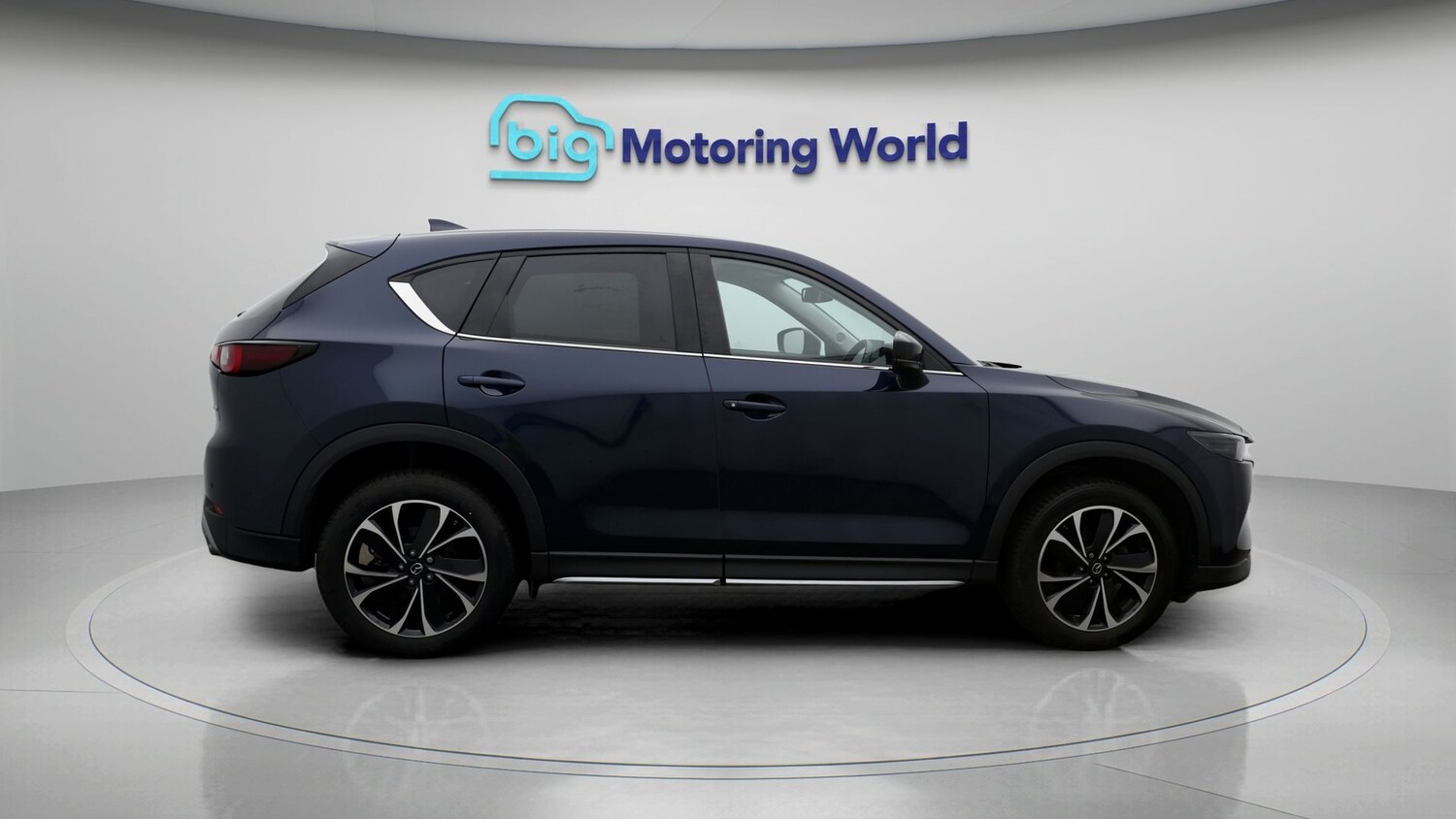 Used Mazda CX-5 2022 for sale - 77518576: Photo 8