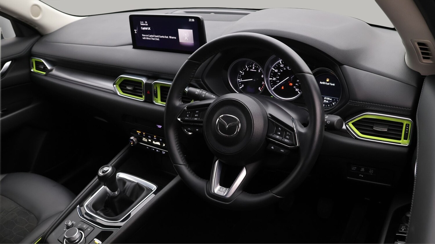 Used Mazda CX-5 2022 for sale - 77518576: Photo 9