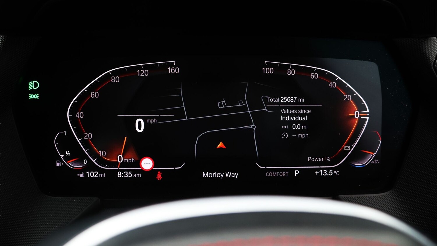 Used BMW 1 Series 2022 for sale - 77813513: Photo 10