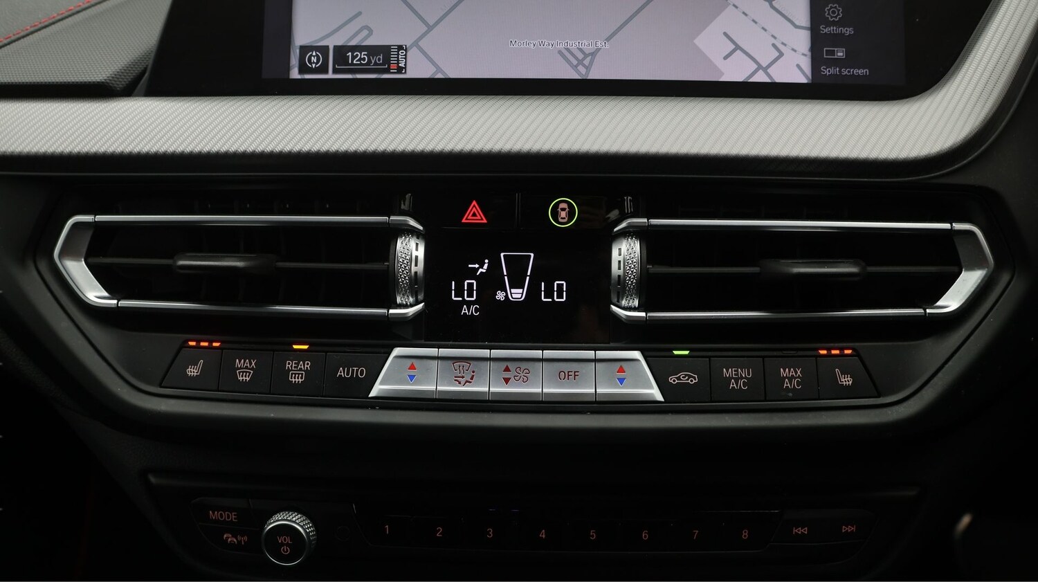 Used BMW 1 Series 2022 for sale - 77813513: Photo 12