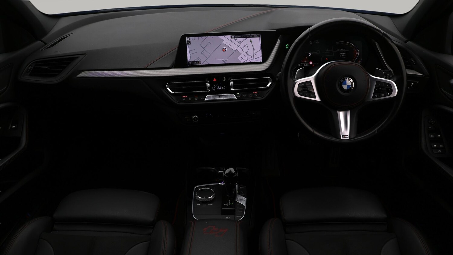 Used BMW 1 Series 2022 for sale - 77813513: Photo 13