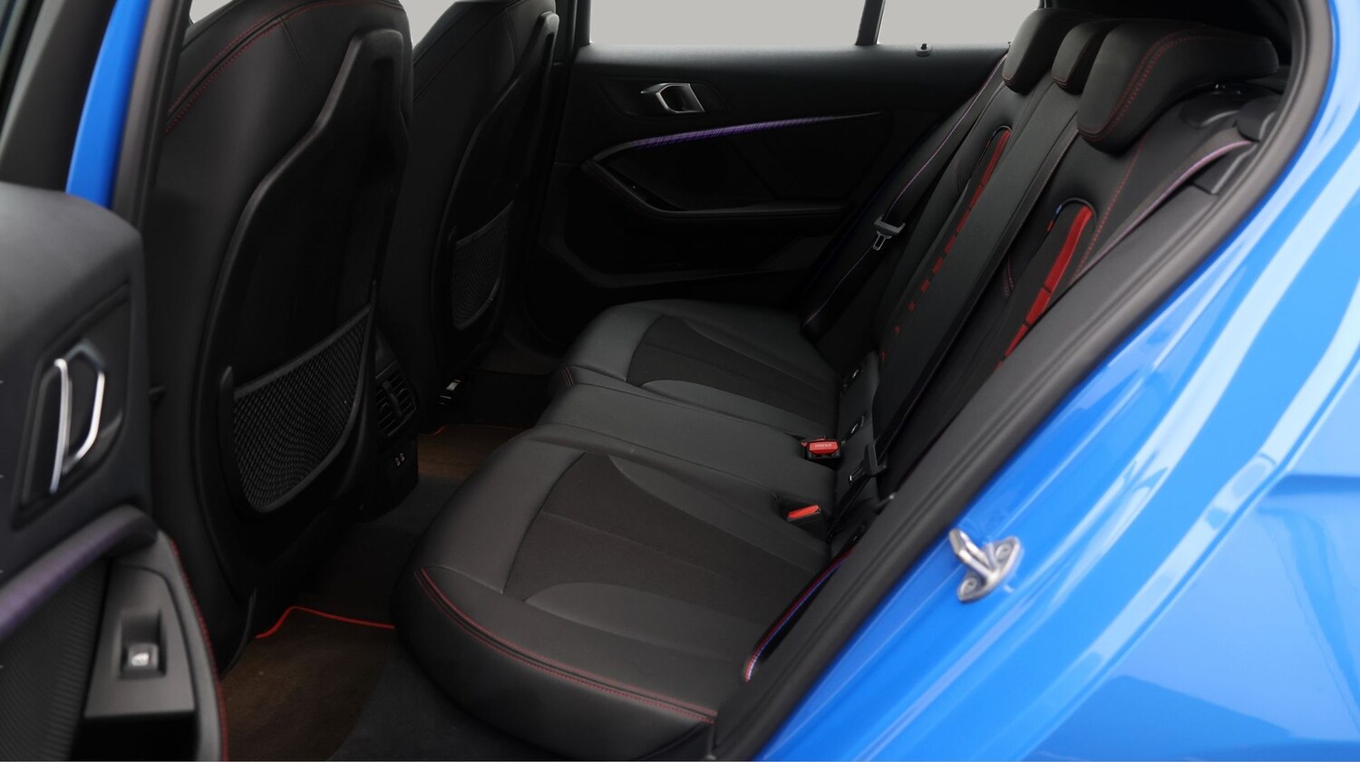 Used BMW 1 Series 2022 for sale - 77813513: Photo 16