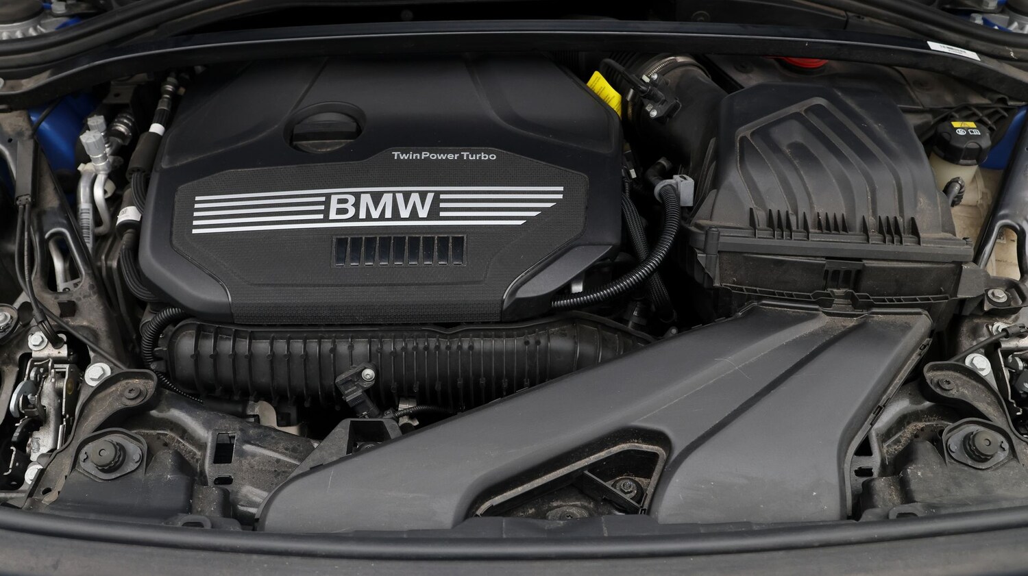 Used BMW 1 Series 2022 for sale - 77813513: Photo 19