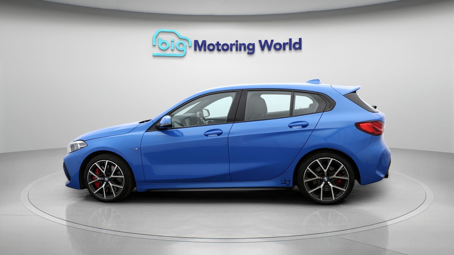 Used BMW 1 Series 2022 for sale - 77813513: Photo 4