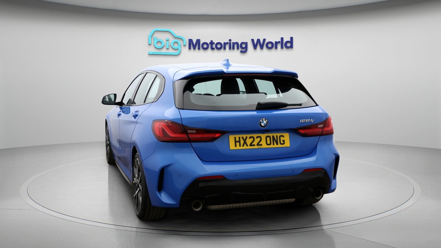 Used BMW 1 Series 2022 for sale - 77813513: Photo 5