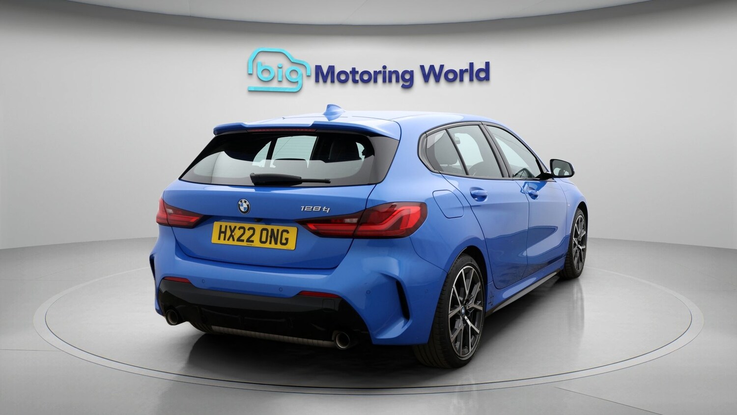 Used BMW 1 Series 2022 for sale - 77813513: Photo 6