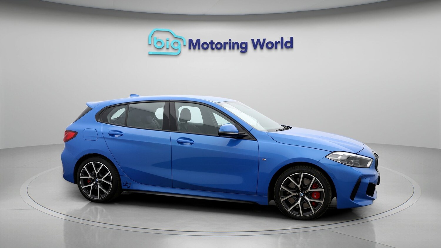 Used BMW 1 Series 2022 for sale - 77813513: Photo 8