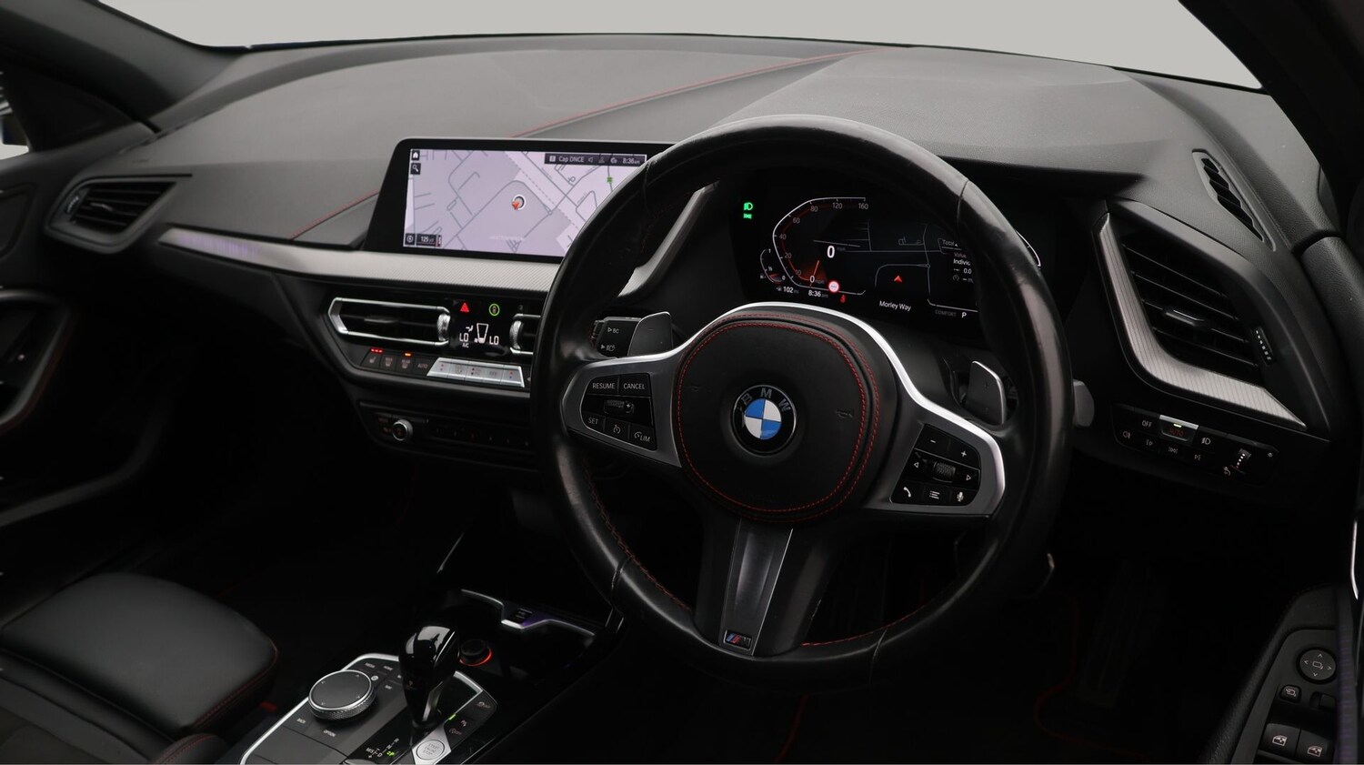 Used BMW 1 Series 2022 for sale - 77813513: Photo 9