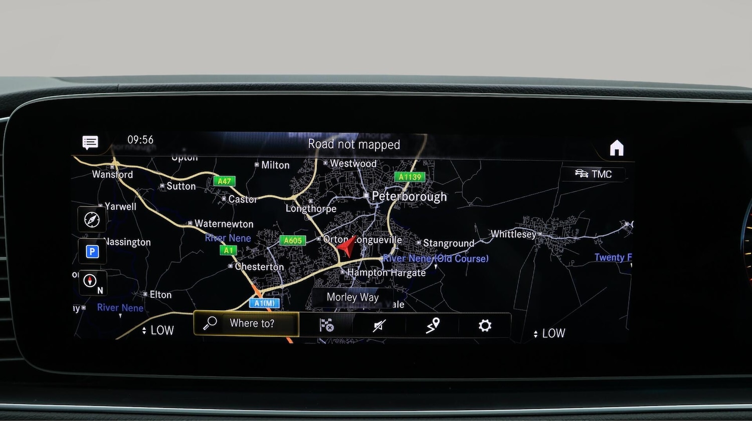 Used Mercedes-Benz GLE 2021 for sale - 76521784: Photo 12