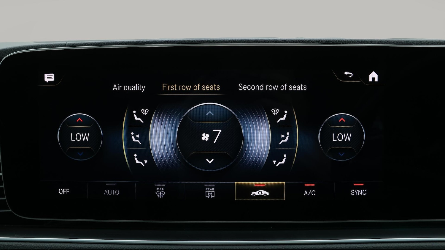 Used Mercedes-Benz GLE 2021 for sale - 76521784: Photo 13