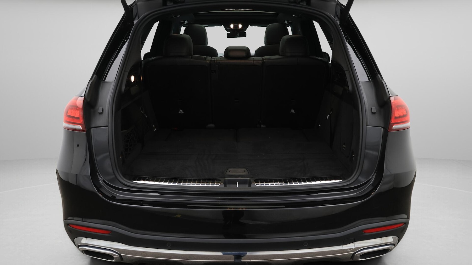 Used Mercedes-Benz GLE 2021 for sale - 76521784: Photo 18