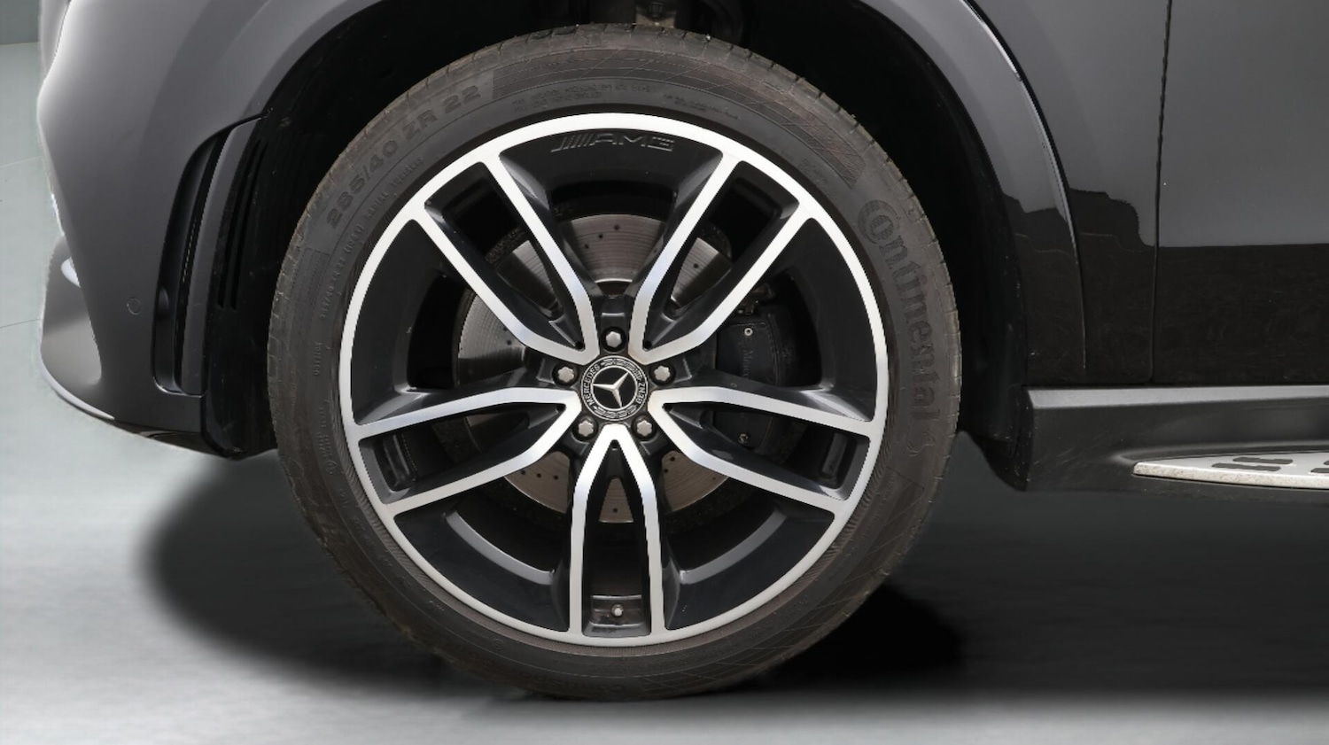 Used Mercedes-Benz GLE 2021 for sale - 76521784: Photo 19