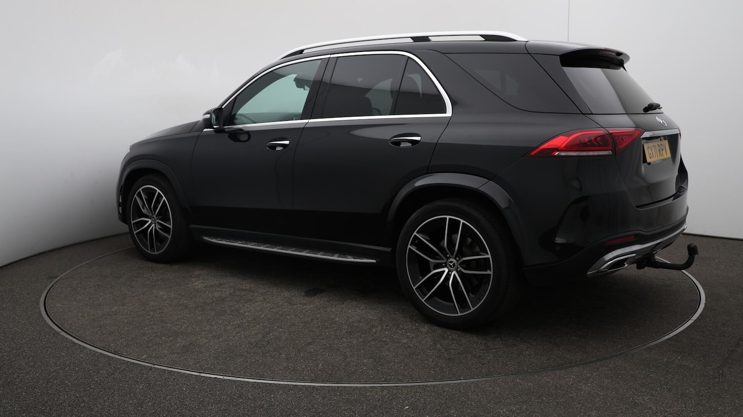 Used Mercedes-Benz GLE 2021 for sale - 76521784: Photo 38