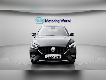 Used MG MG ZS 2023 for sale - 78390870: Photo
