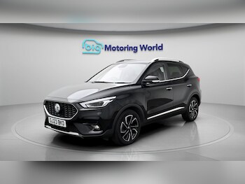 Used MG MG ZS 2023 for sale - 78390870: Photo