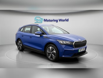 Used Skoda Enyaq 2022 for sale - 79424267: Photo