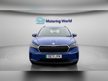 Used Skoda Enyaq 2022 for sale - 79424267: Photo