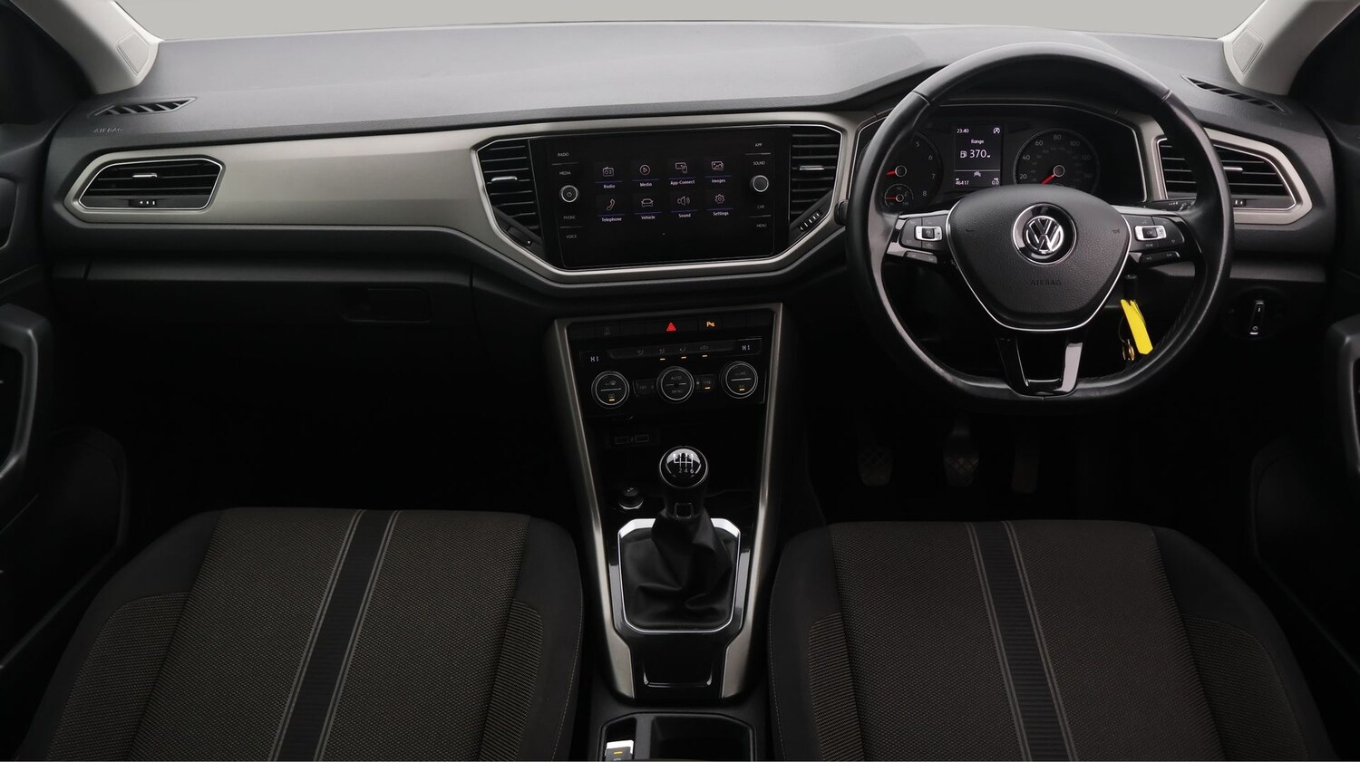 Used Volkswagen T-Roc 2020 for sale - 77746088: Photo 13