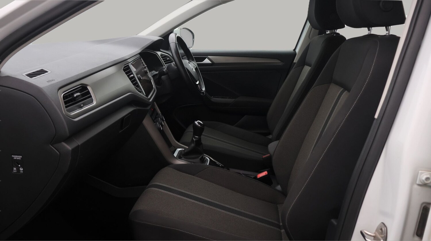 Used Volkswagen T-Roc 2020 for sale - 77746088: Photo 14