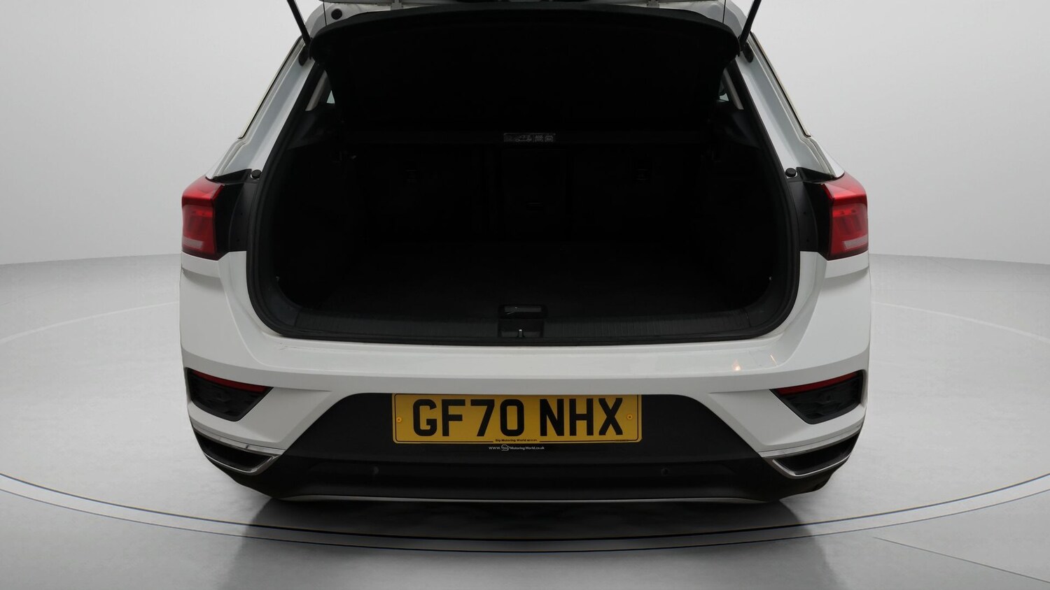 Used Volkswagen T-Roc 2020 for sale - 77746088: Photo 17