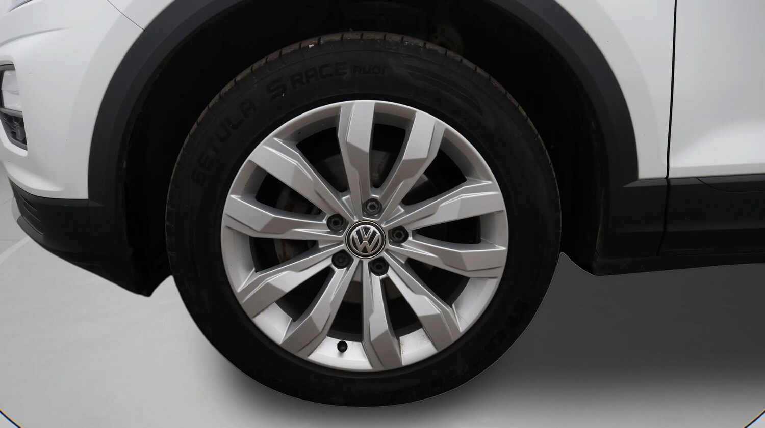 Used Volkswagen T-Roc 2020 for sale - 77746088: Photo 18