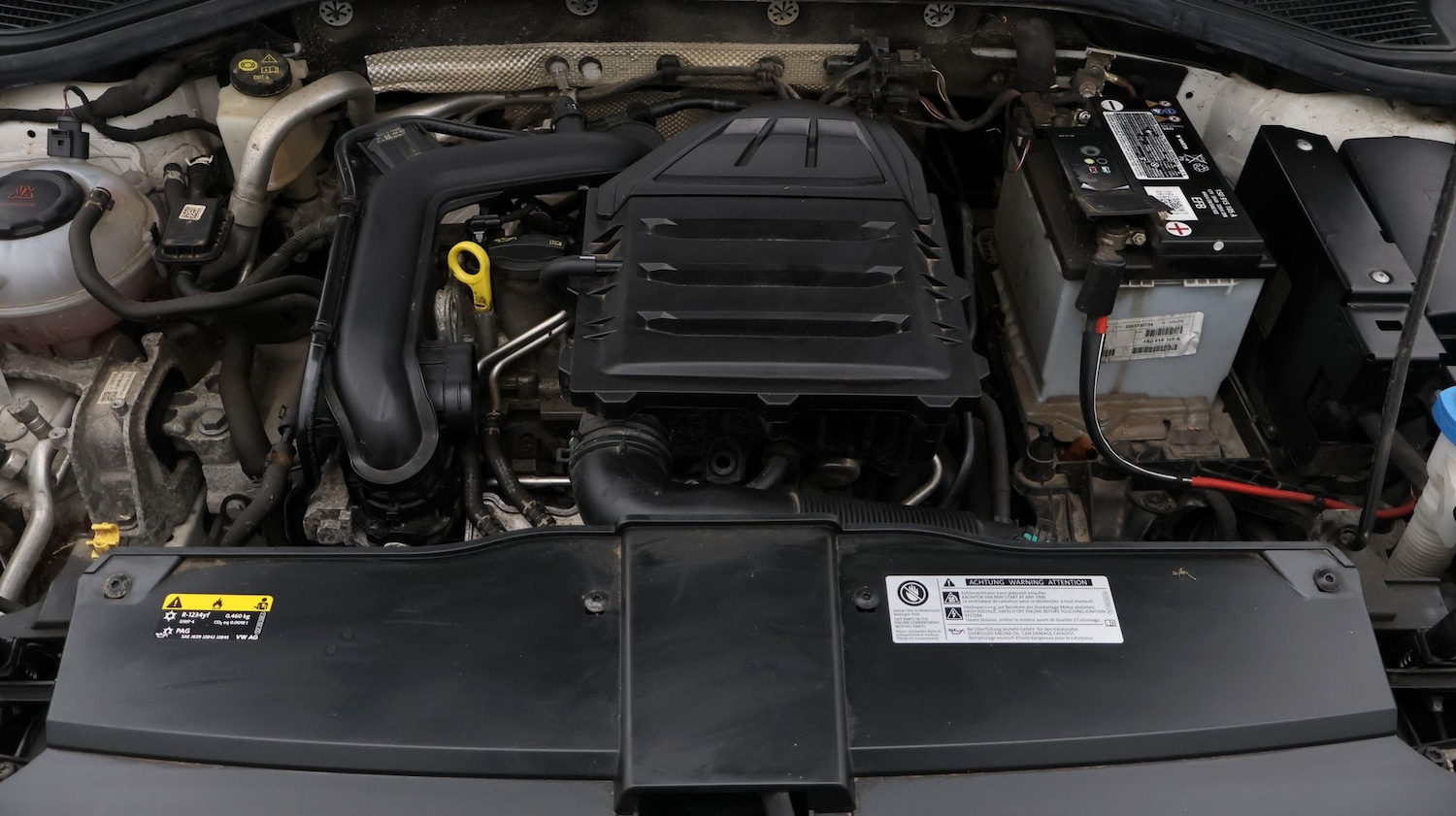 Used Volkswagen T-Roc 2020 for sale - 77746088: Photo 19