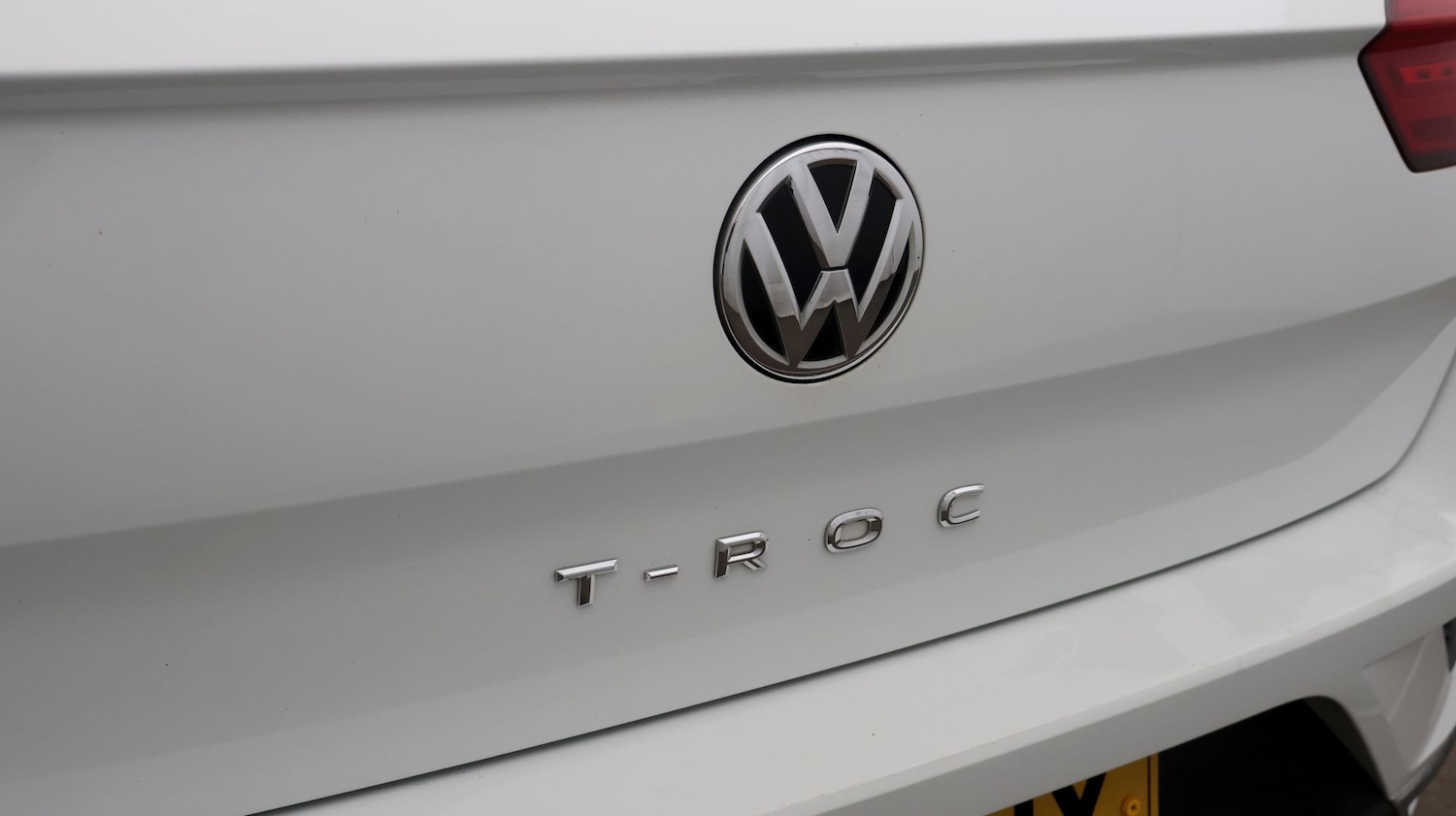 Used Volkswagen T-Roc 2020 for sale - 77746088: Photo 23