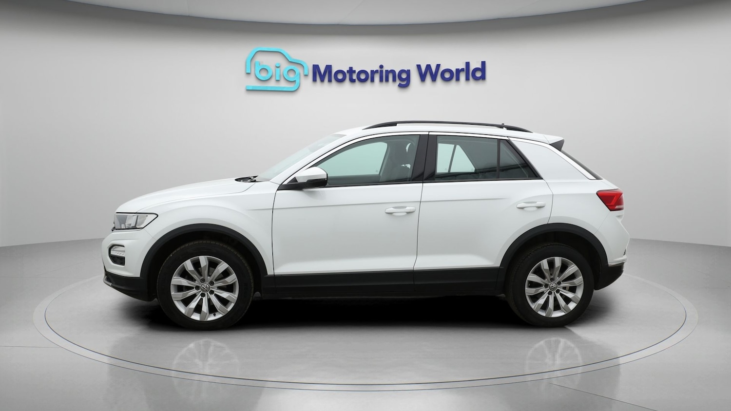 Used Volkswagen T-Roc 2020 for sale - 77746088: Photo 4