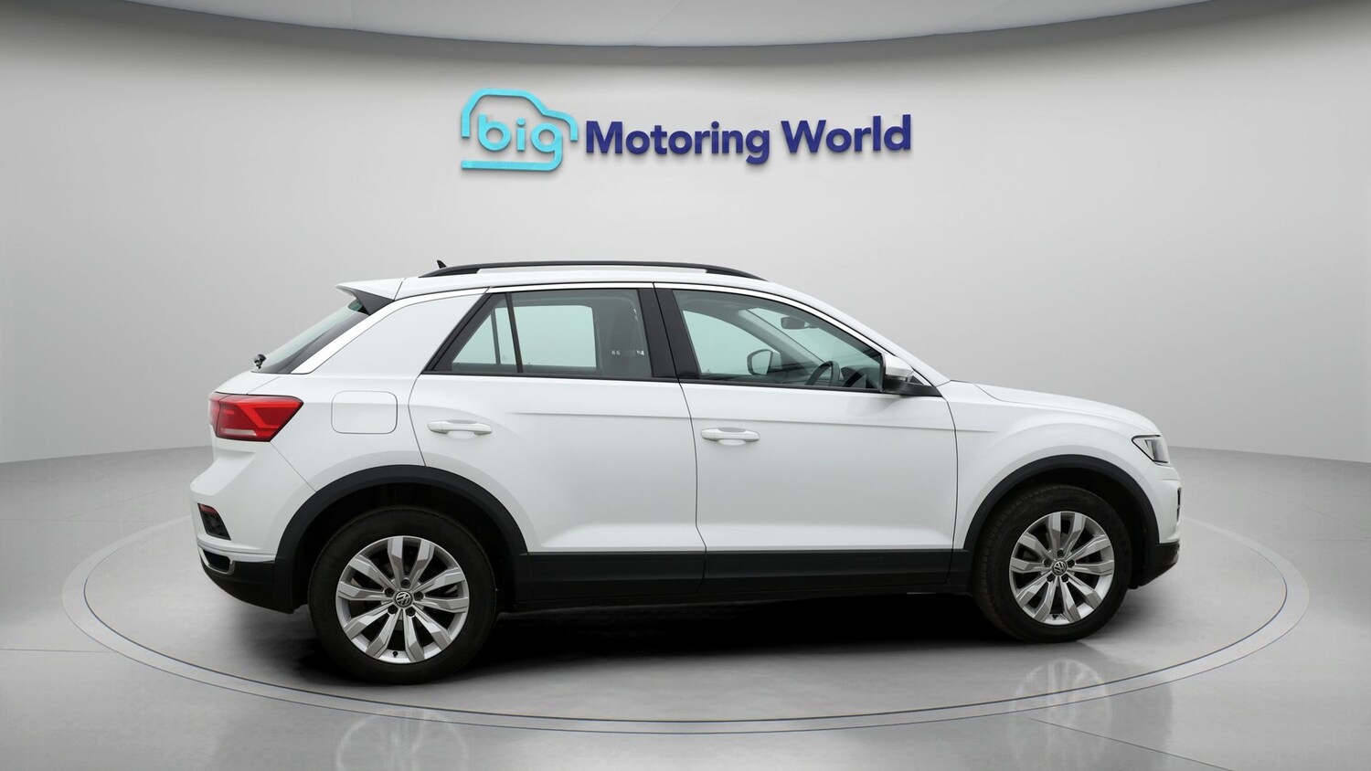 Used Volkswagen T-Roc 2020 for sale - 77746088: Photo 8