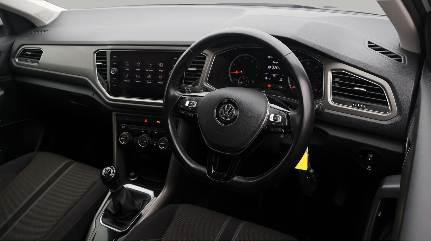 Used Volkswagen T-Roc 2020 for sale - 77746088: Photo 9