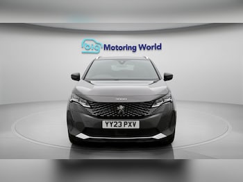 Used Peugeot 3008 2023 for sale - 79333291: Photo