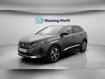 Used Peugeot 3008 2023 for sale - 79333291: Photo