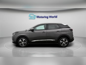 Used Peugeot 3008 2023 for sale - 79333291: Photo