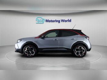 Used Vauxhall Mokka Electric 2023 for sale - 79194931: Photo