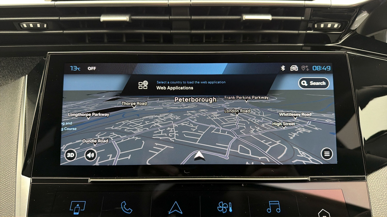 Used Peugeot 408 2024 for sale - 78070159: Photo 10