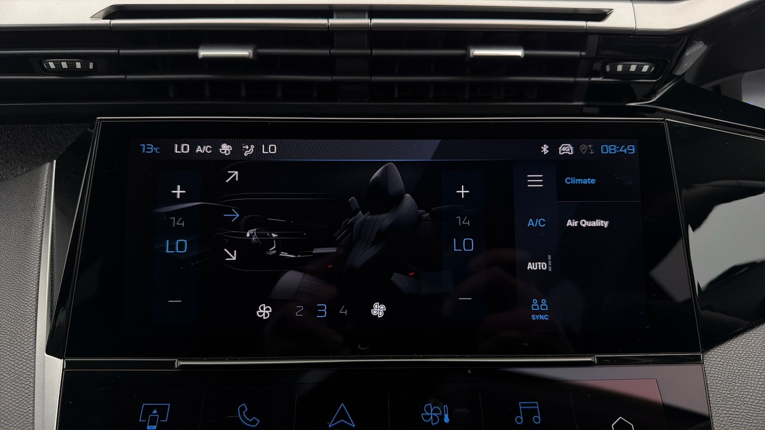 Used Peugeot 408 2024 for sale - 78070159: Photo 11