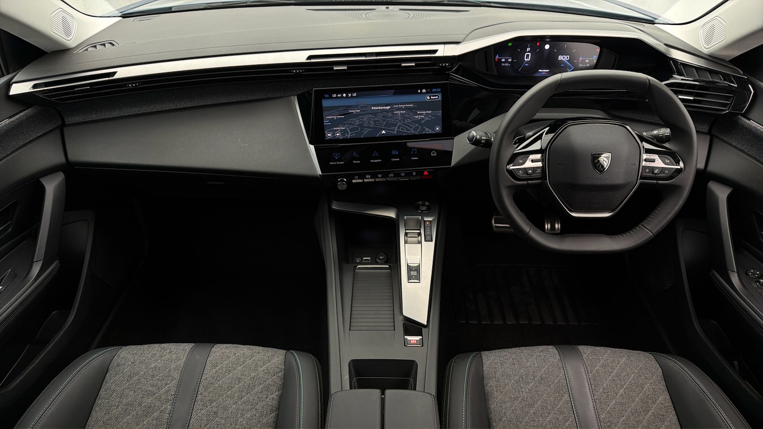 Used Peugeot 408 2024 for sale - 78070159: Photo 12