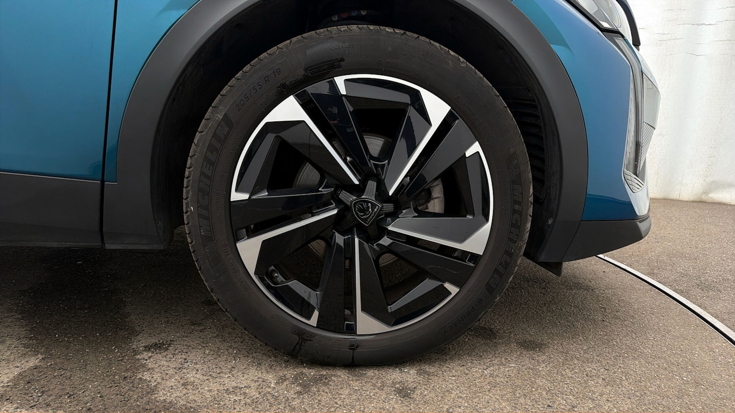 Used Peugeot 408 2024 for sale - 78070159: Photo 17