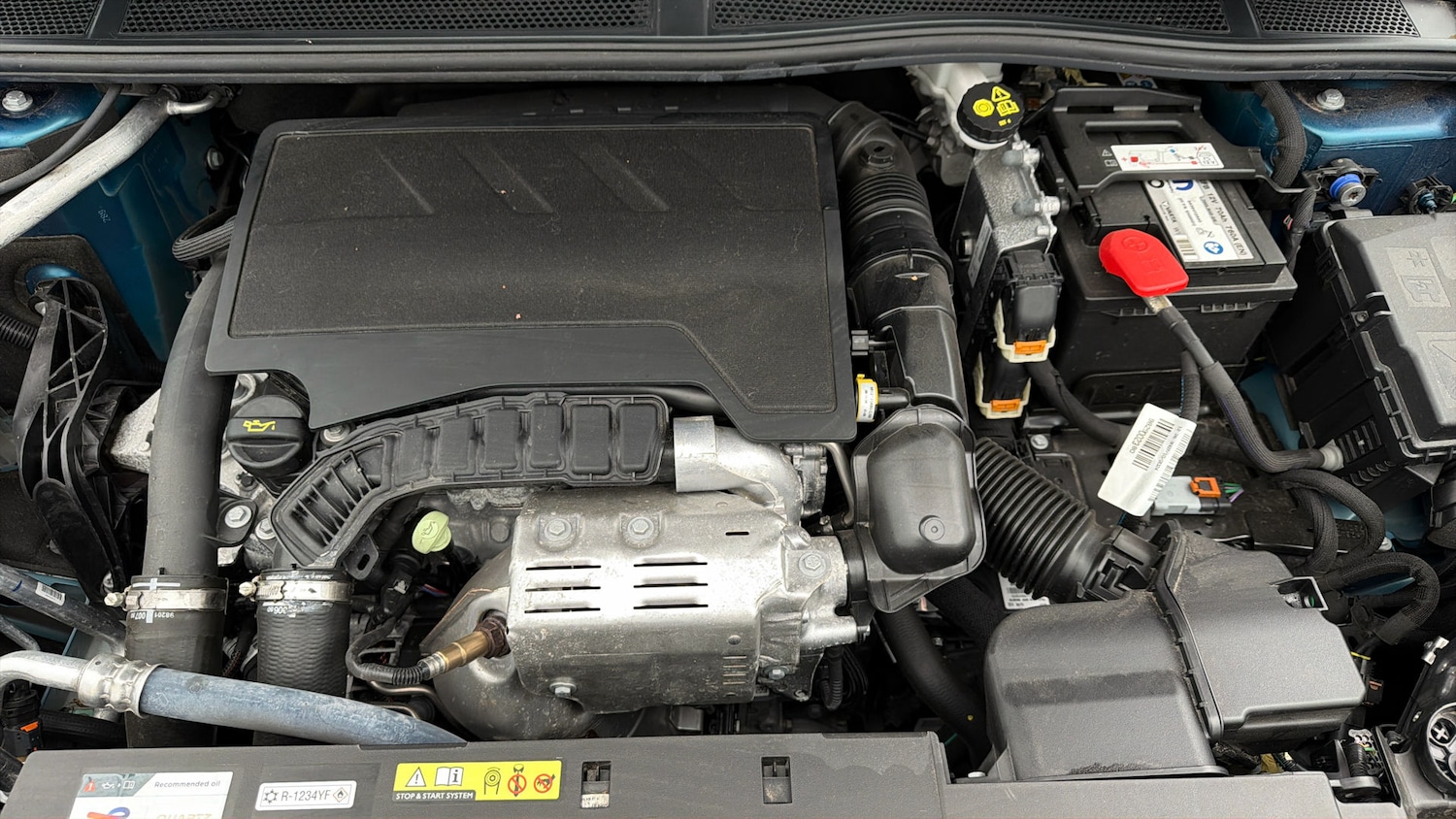 Used Peugeot 408 2024 for sale - 78070159: Photo 18