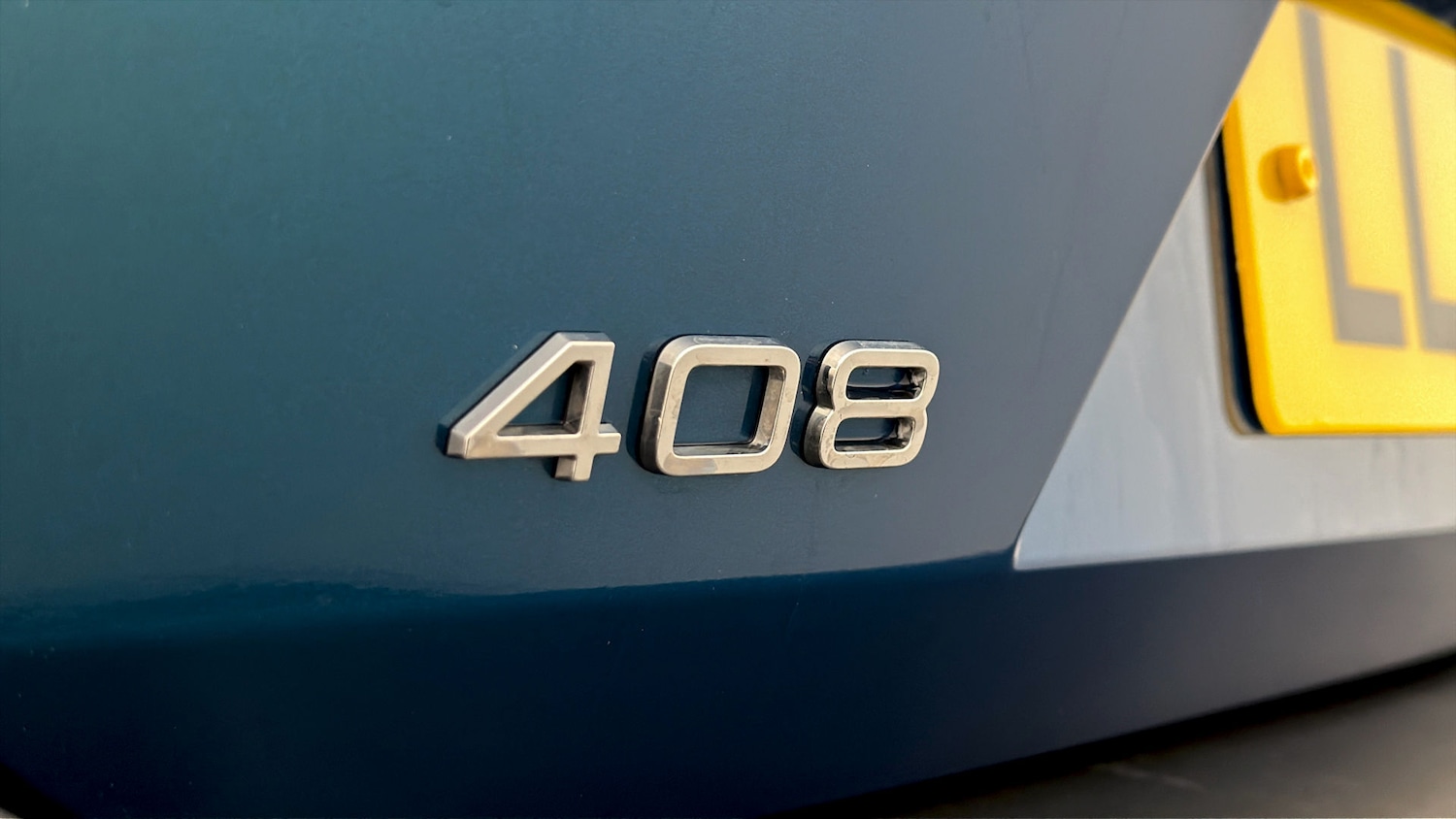 Used Peugeot 408 2024 for sale - 78070159: Photo 21