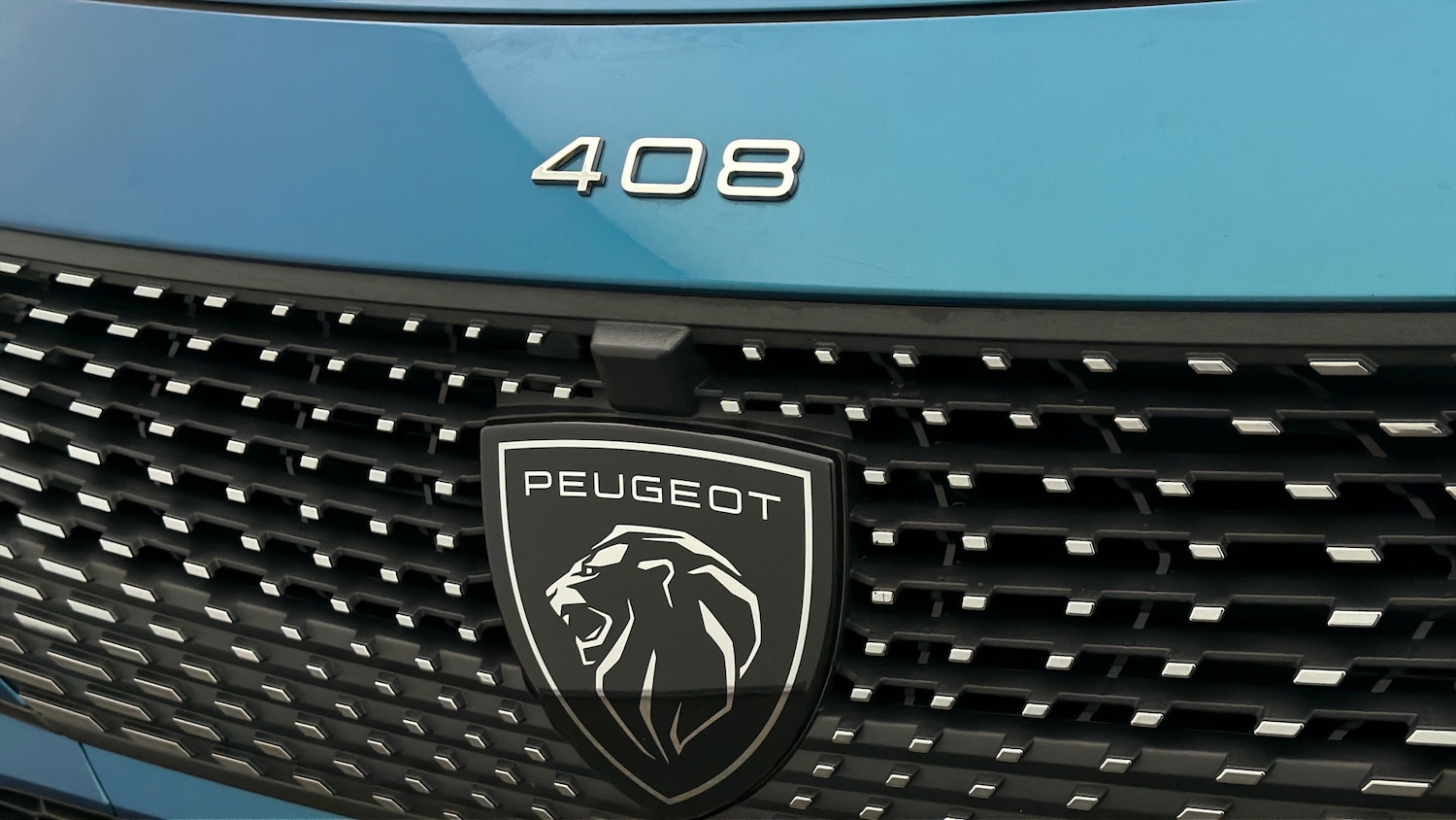 Used Peugeot 408 2024 for sale - 78070159: Photo 22