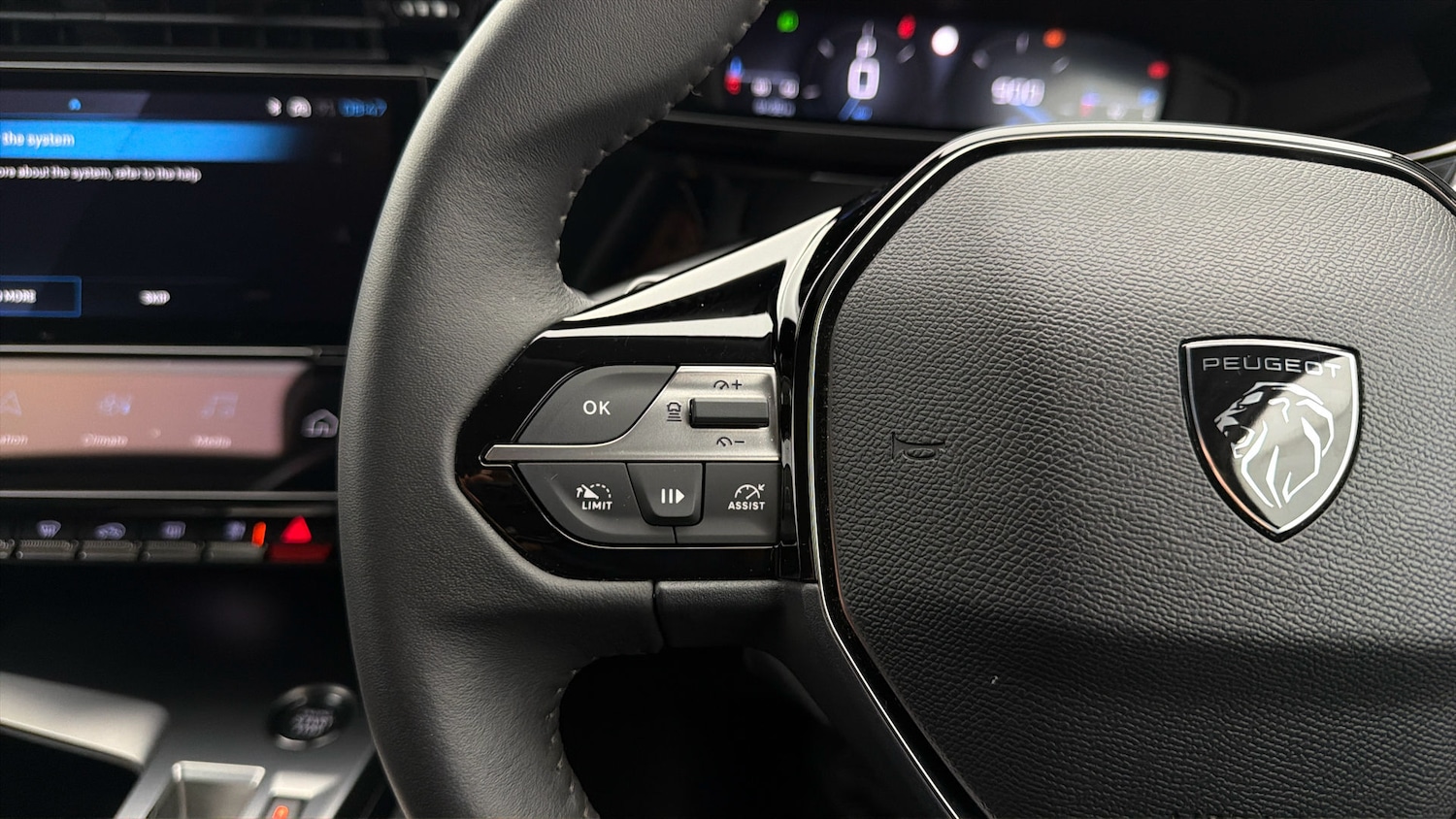 Used Peugeot 408 2024 for sale - 78070159: Photo 23