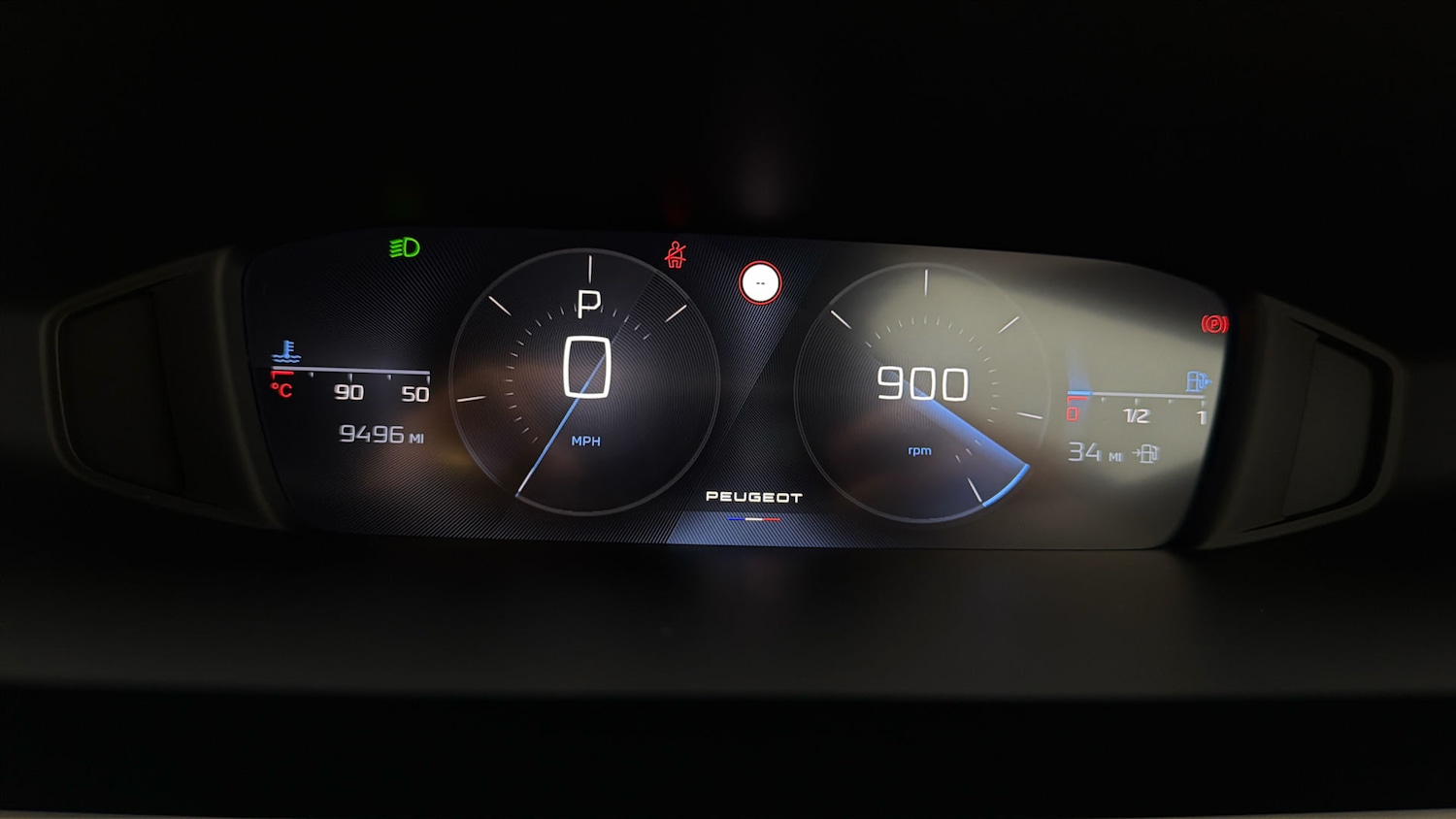 Used Peugeot 408 2024 for sale - 78070159: Photo 26