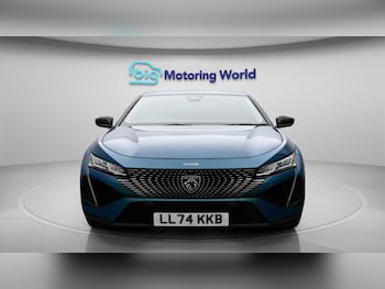 Used Peugeot 408 2024 for sale - 78070159: Photo