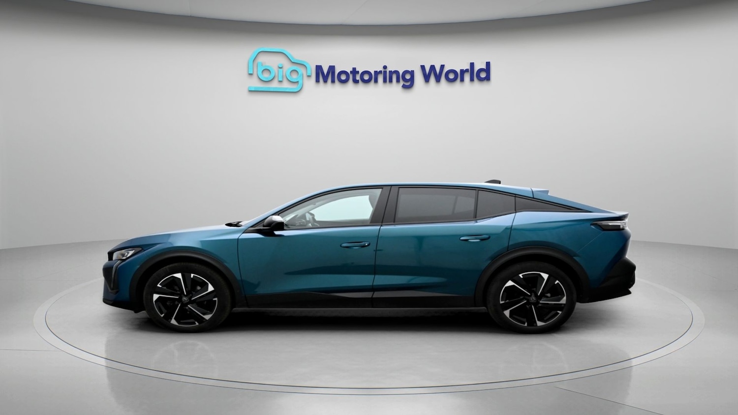 Used Peugeot 408 2024 for sale - 78070159: Photo 4