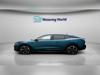 Used Peugeot 408 2024 for sale - 78070159: Photo