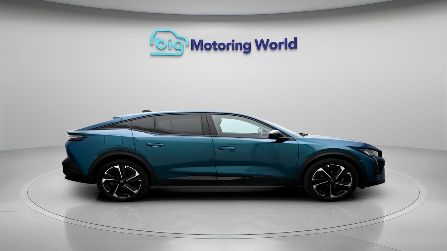 Used Peugeot 408 2024 for sale - 78070159: Photo 8