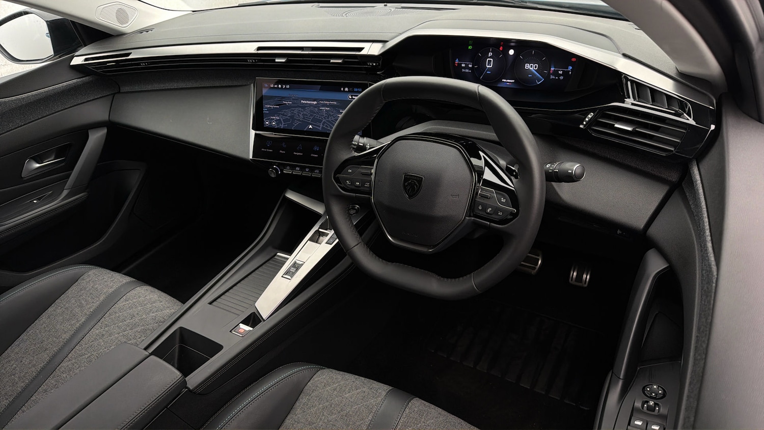 Used Peugeot 408 2024 for sale - 78070159: Photo 9