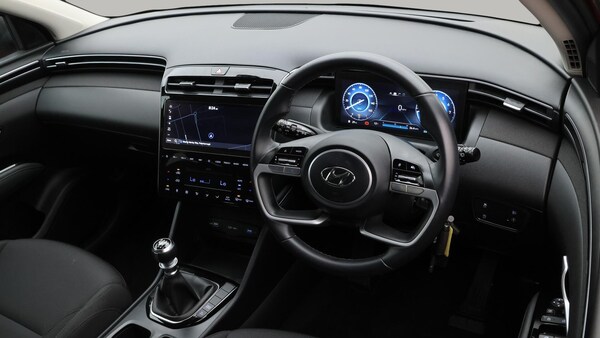 Used Hyundai TUCSON 2023 for sale - 76337625: Photo 10